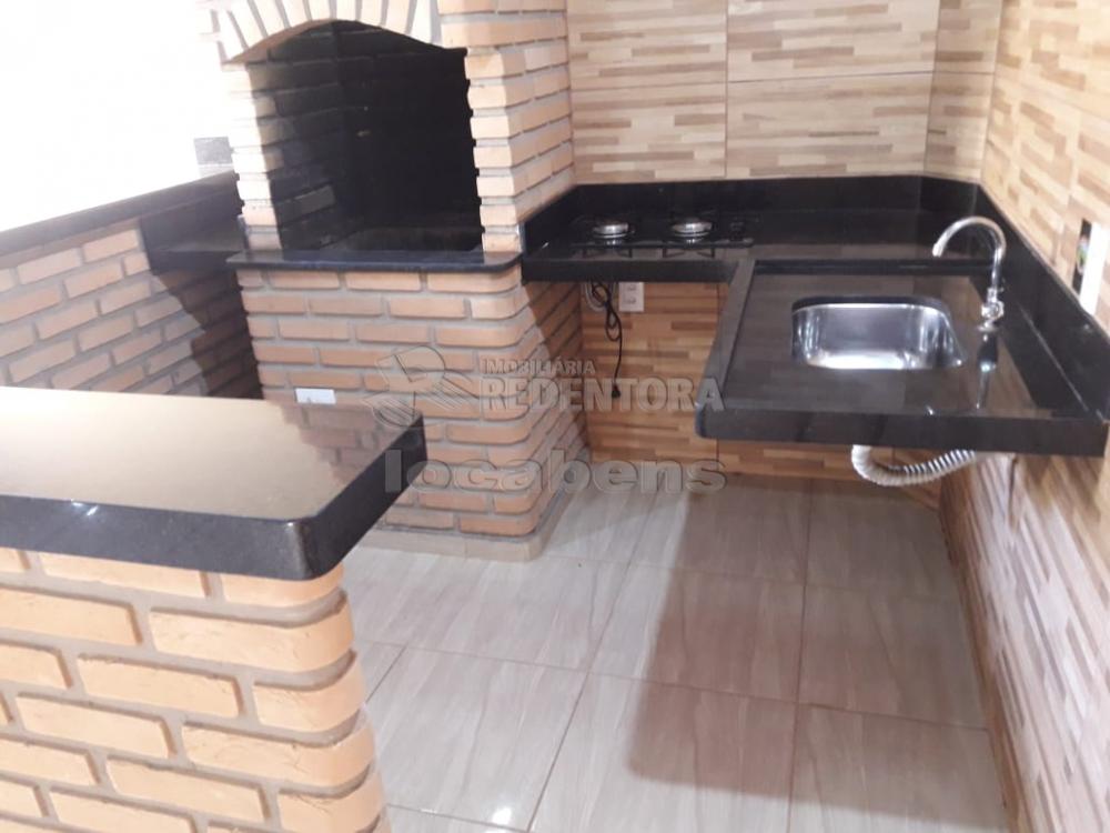 Alugar Casa / Padr&atilde;o em Neves Paulista R$ 1.000,00 - Foto 16