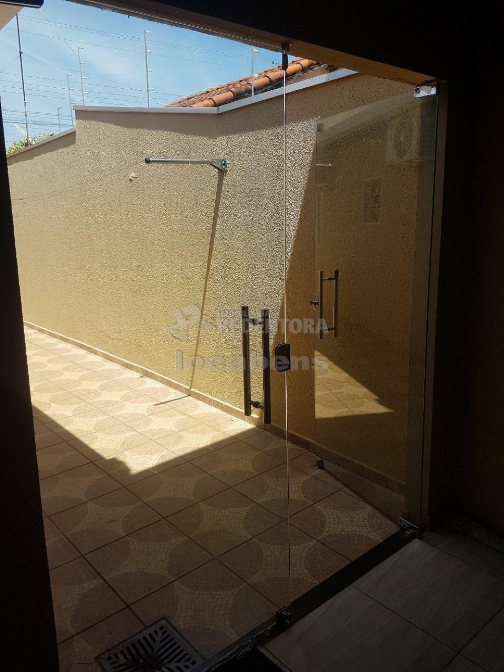 Alugar Casa / Padr&atilde;o em Neves Paulista R$ 1.000,00 - Foto 18