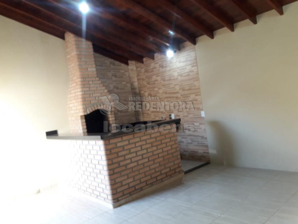 Alugar Casa / Padr&atilde;o em Neves Paulista R$ 1.000,00 - Foto 19