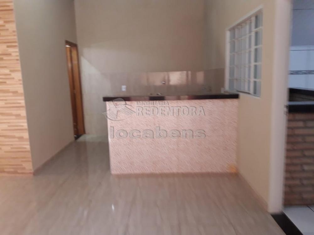 Alugar Casa / Padr&atilde;o em Neves Paulista R$ 1.000,00 - Foto 21