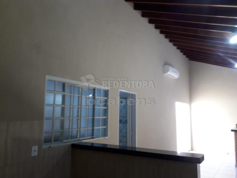 Alugar Casa / Padr&atilde;o em Neves Paulista R$ 1.000,00 - Foto 23