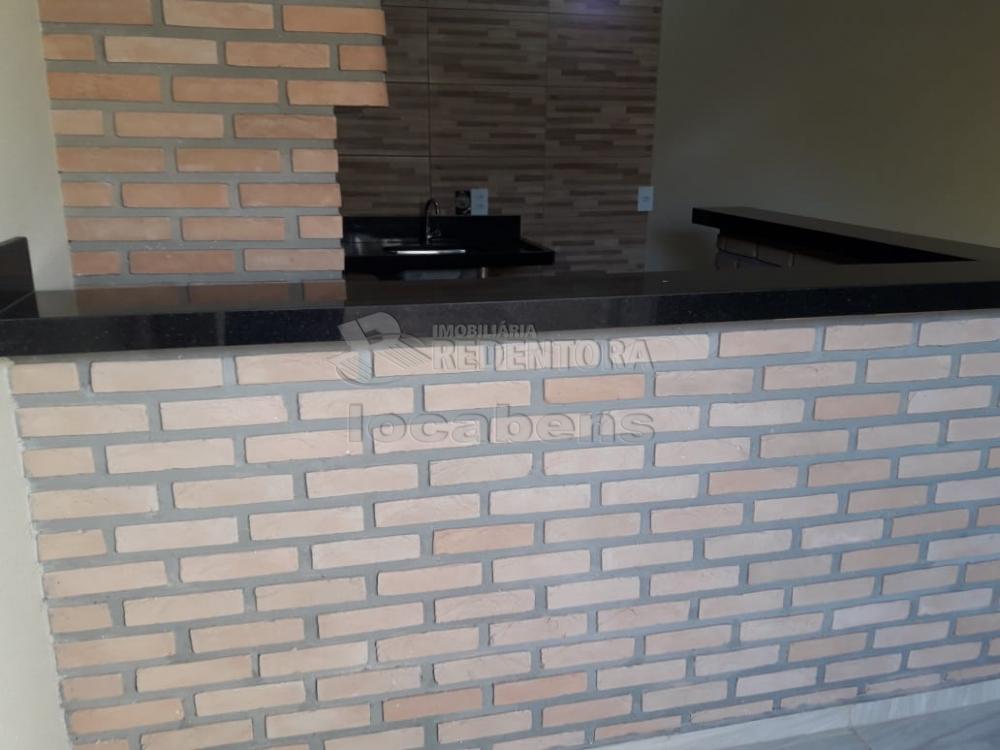 Alugar Casa / Padr&atilde;o em Neves Paulista R$ 1.000,00 - Foto 24