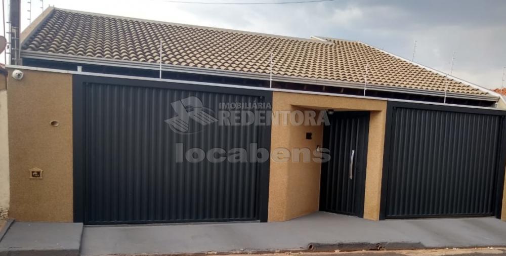 Alugar Casa / Padr&atilde;o em Neves Paulista R$ 1.000,00 - Foto 35