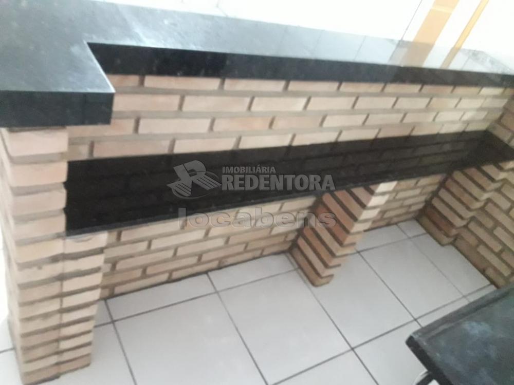 Alugar Casa / Padr&atilde;o em Neves Paulista R$ 1.000,00 - Foto 25