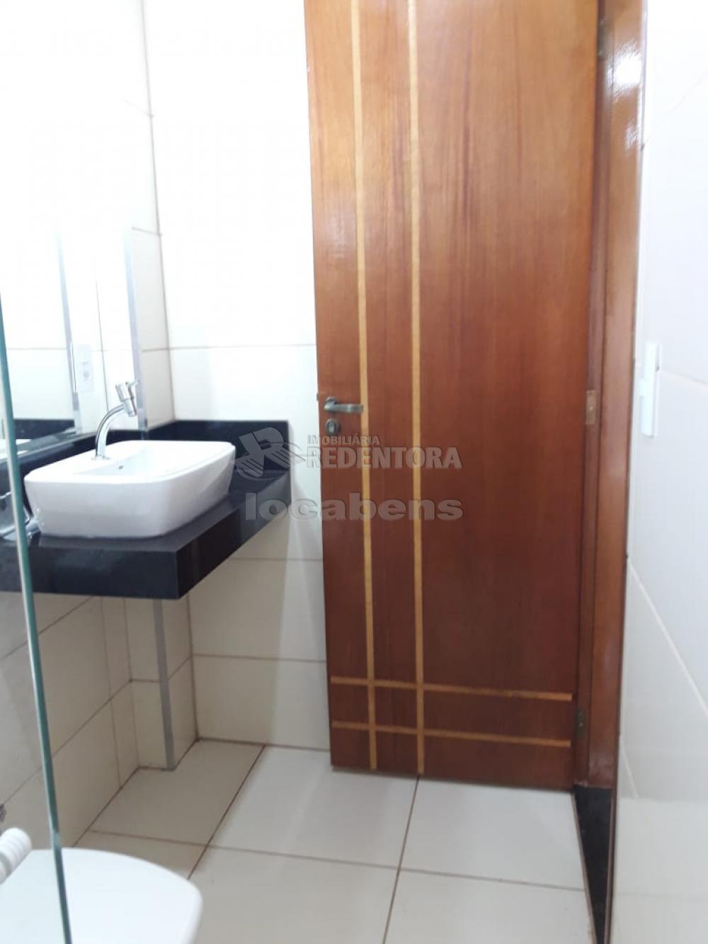 Alugar Casa / Padr&atilde;o em Neves Paulista R$ 1.000,00 - Foto 27