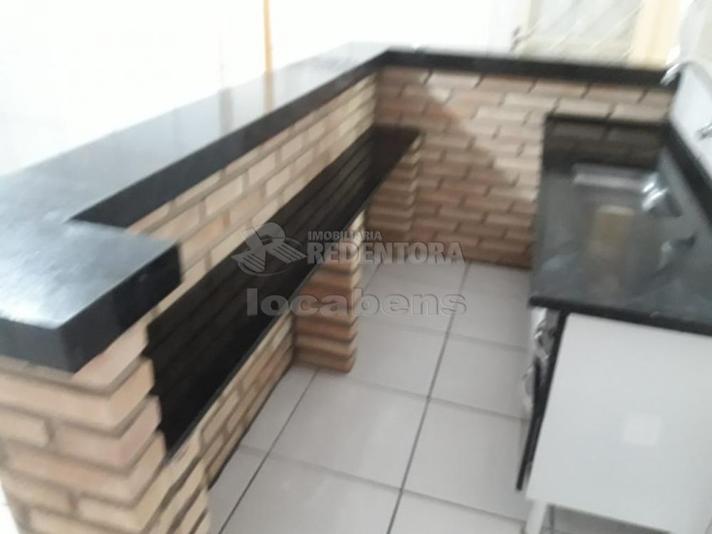 Alugar Casa / Padr&atilde;o em Neves Paulista R$ 1.000,00 - Foto 28