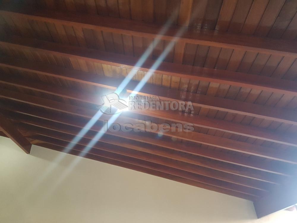 Alugar Casa / Padr&atilde;o em Neves Paulista R$ 1.000,00 - Foto 30