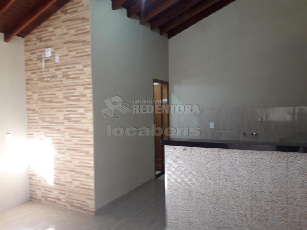 Alugar Casa / Padr&atilde;o em Neves Paulista R$ 1.000,00 - Foto 31