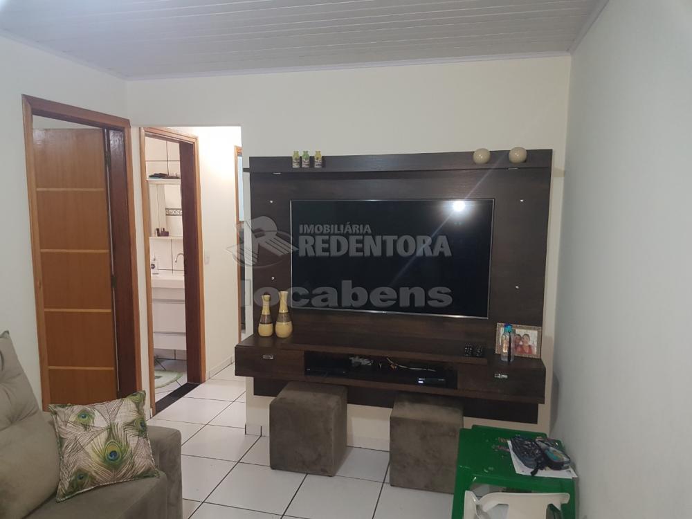 Alugar Casa / Padr&atilde;o em Neves Paulista R$ 1.000,00 - Foto 38