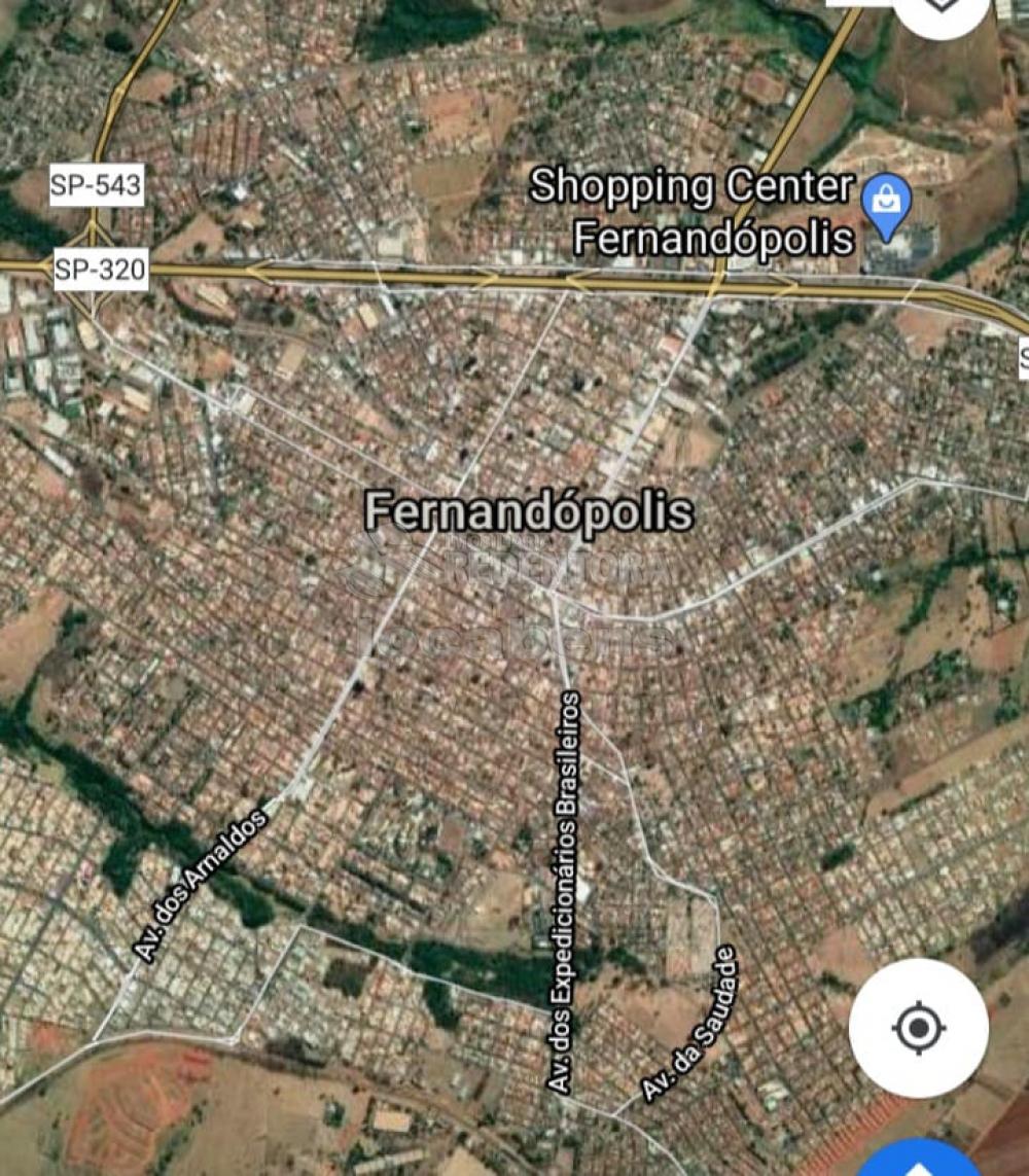 Comprar Terreno / Padr&atilde;o em Fernand&oacute;polis R$ 75.000,00 - Foto 2