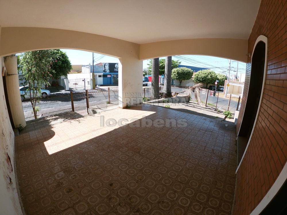 Loja-Salão, 200 m² - Foto 1