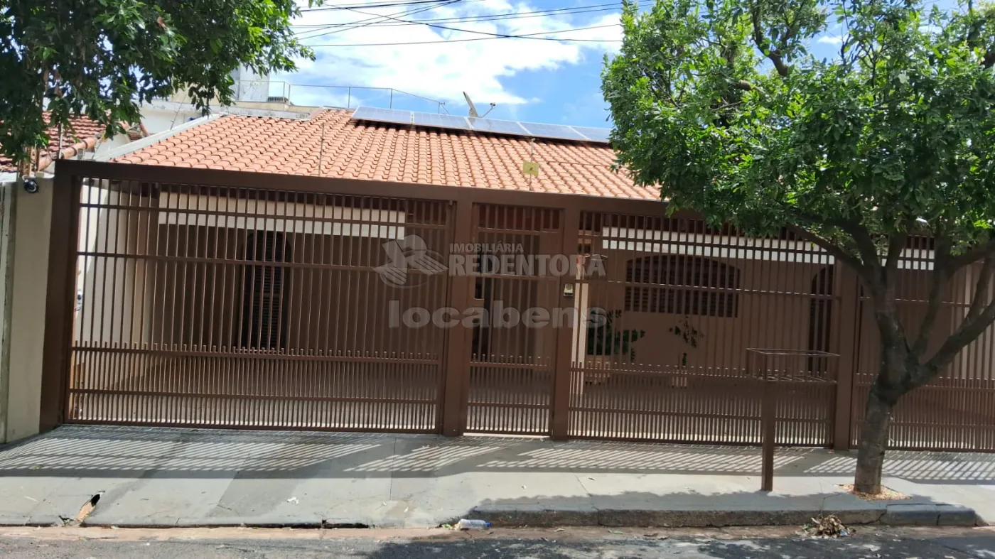 Casa, 3 quartos, 215 m² - Foto 1