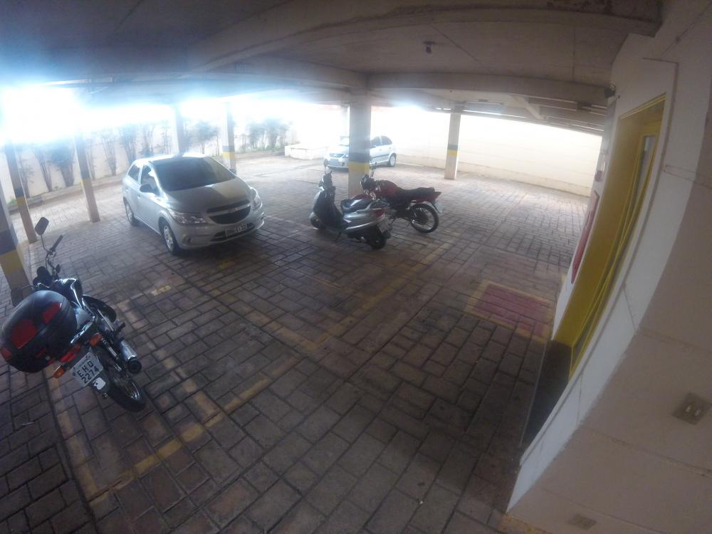 Alugar Apartamento / Padr&atilde;o em S&atilde;o Jos&eacute; do Rio Preto R$ 700,00 - Foto 16