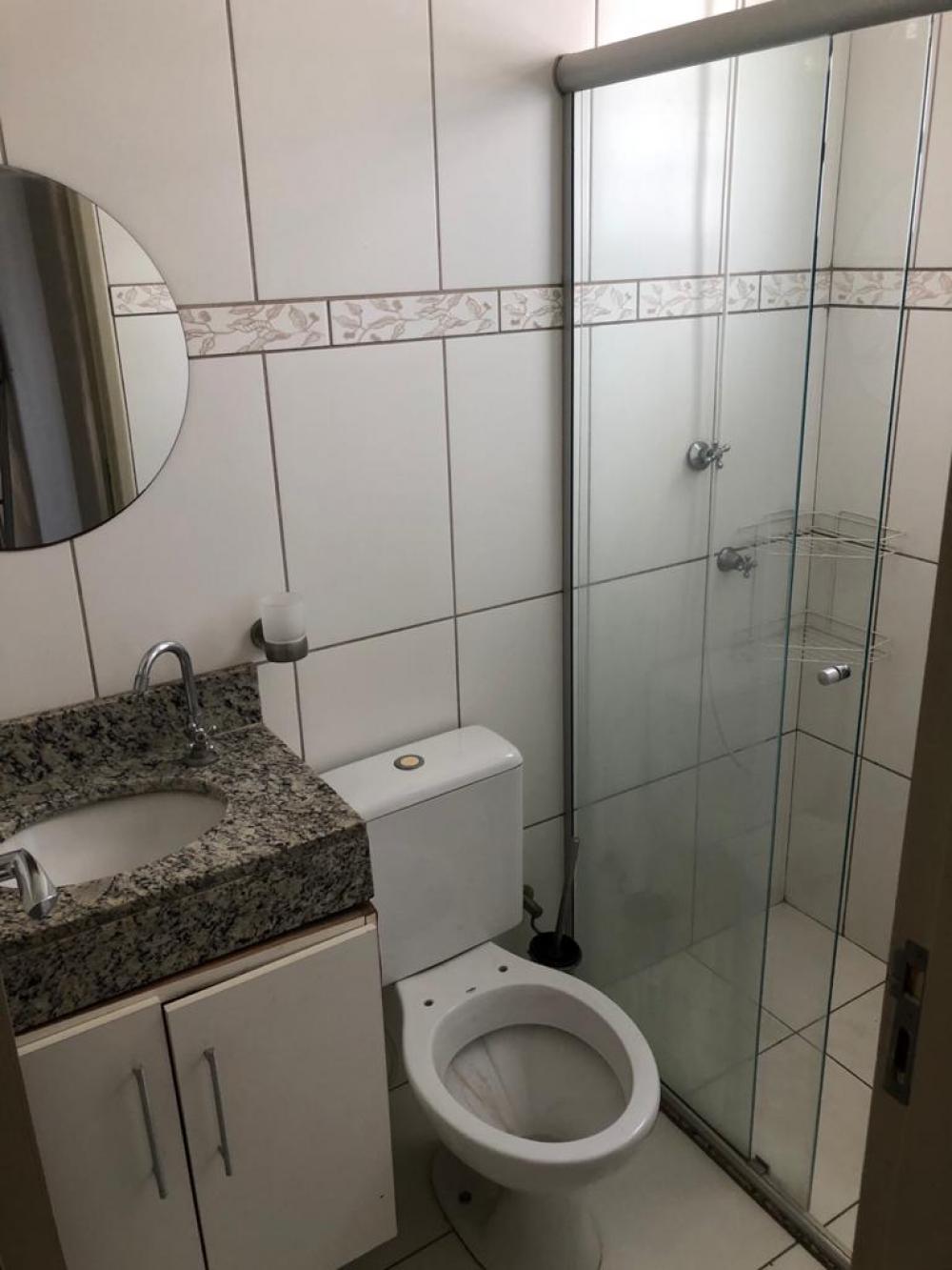 Alugar Apartamento / Cobertura em S&atilde;o Jos&eacute; do Rio Preto R$ 1.500,00 - Foto 11