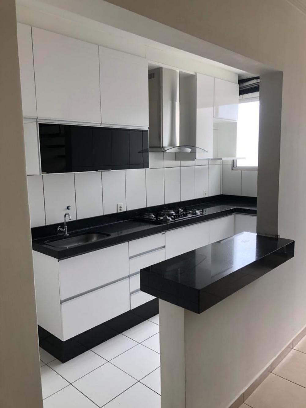 Alugar Apartamento / Cobertura em S&atilde;o Jos&eacute; do Rio Preto R$ 1.500,00 - Foto 1