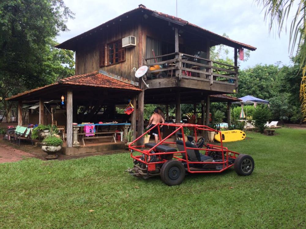 Sítio, 3 quartos, 5 hectares - Foto 1