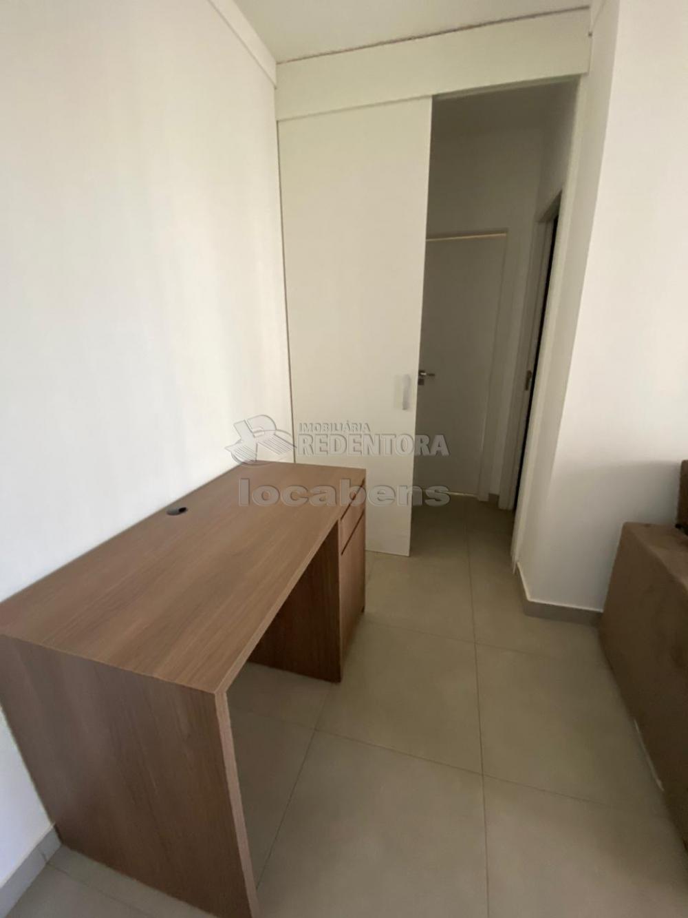 Alugar Apartamento / Studio em S&atilde;o Jos&eacute; do Rio Preto R$ 2.000,00 - Foto 3