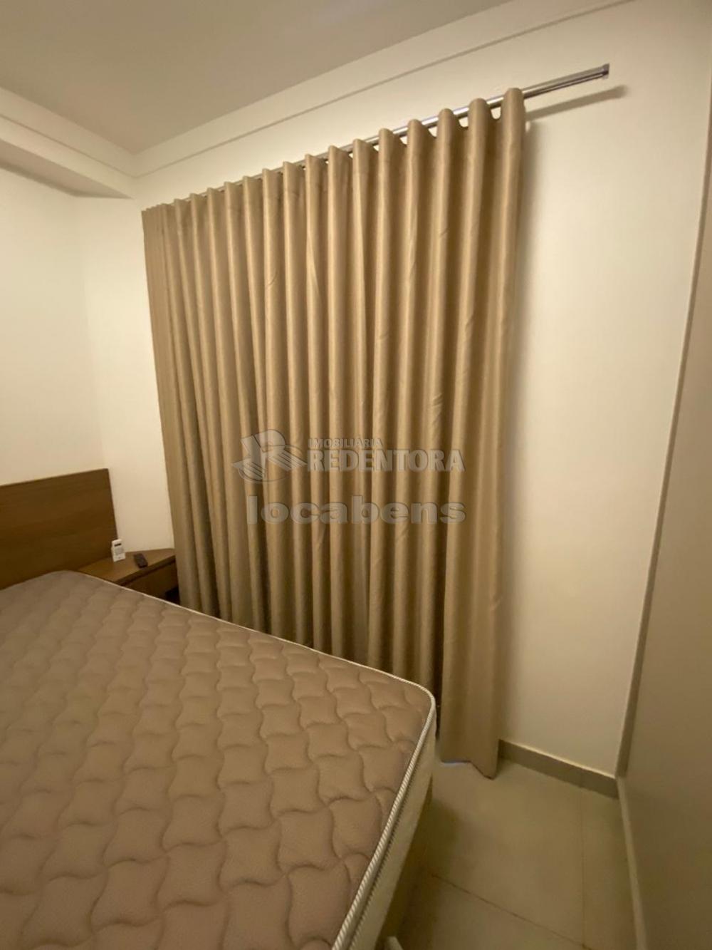 Alugar Apartamento / Studio em S&atilde;o Jos&eacute; do Rio Preto R$ 2.000,00 - Foto 6