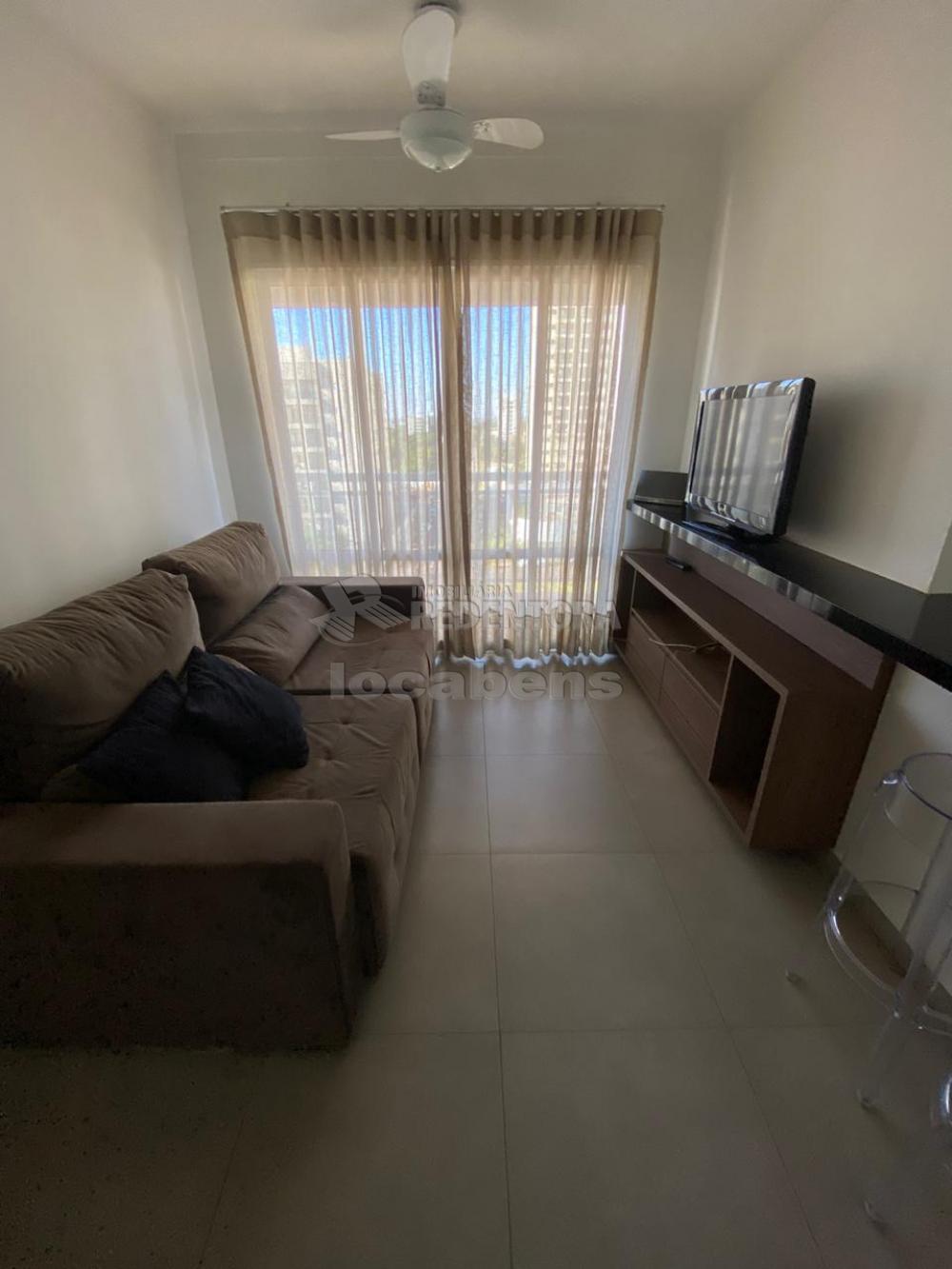 Alugar Apartamento / Studio em S&atilde;o Jos&eacute; do Rio Preto R$ 2.000,00 - Foto 11