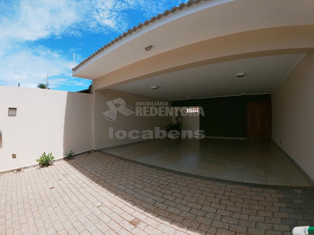 Alugar Casa / Padr&atilde;o em S&atilde;o Jos&eacute; do Rio Preto R$ 6.000,00 - Foto 2
