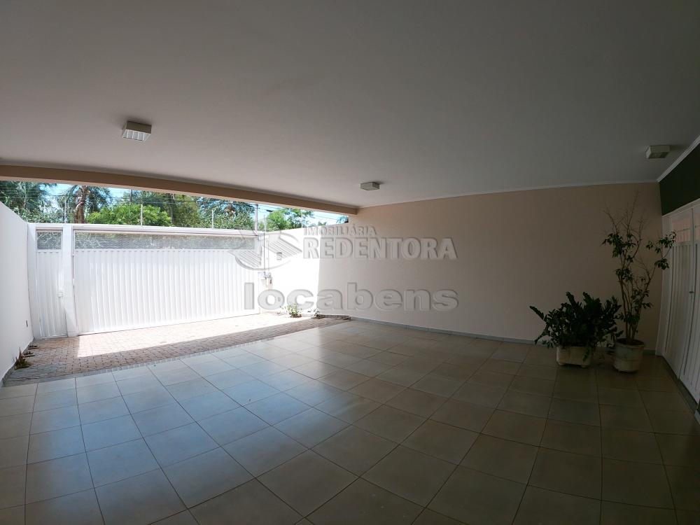 Alugar Casa / Padr&atilde;o em S&atilde;o Jos&eacute; do Rio Preto R$ 6.000,00 - Foto 3