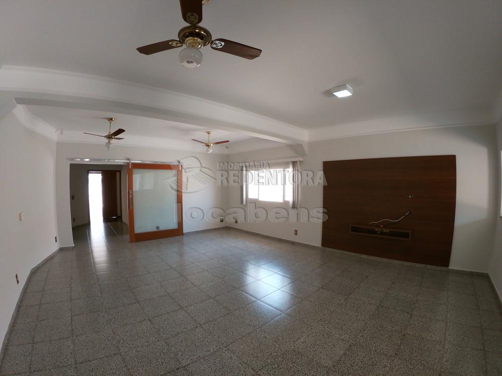 Alugar Casa / Padr&atilde;o em S&atilde;o Jos&eacute; do Rio Preto R$ 6.000,00 - Foto 5