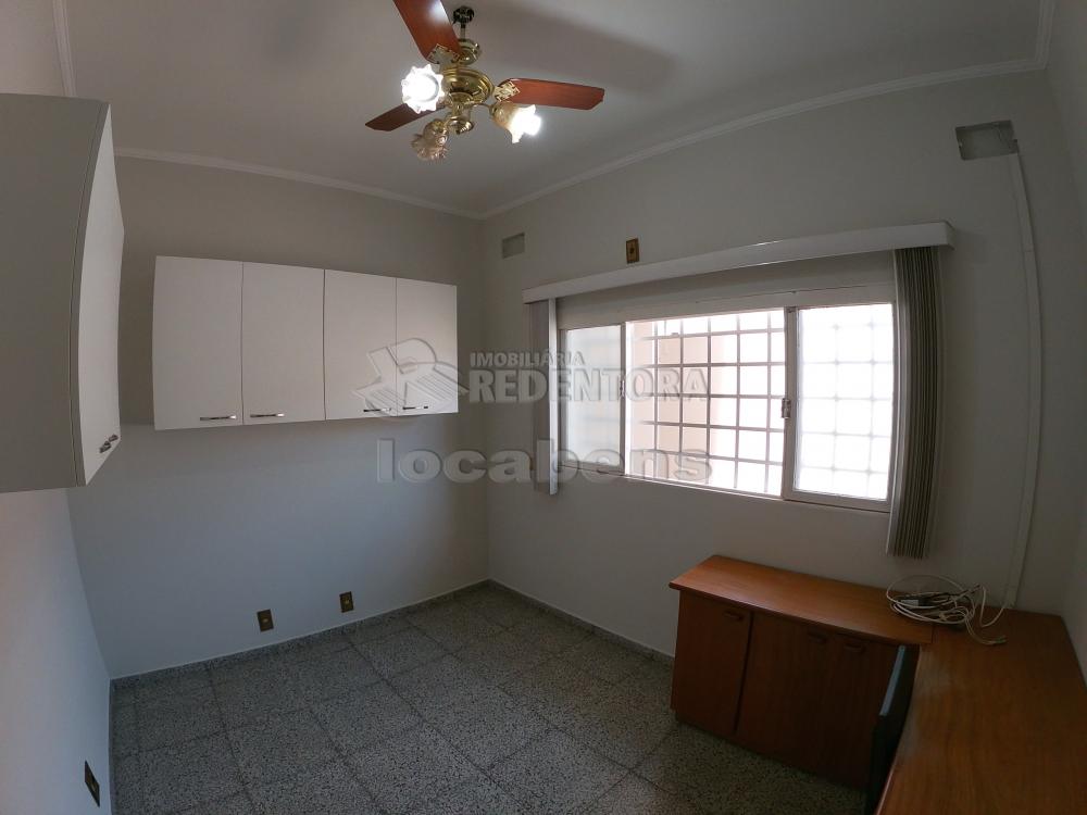 Alugar Casa / Padr&atilde;o em S&atilde;o Jos&eacute; do Rio Preto R$ 6.000,00 - Foto 7