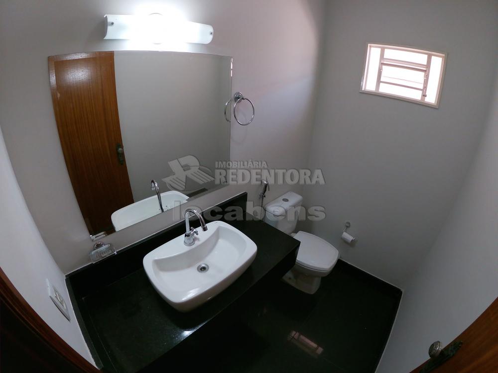 Alugar Casa / Padr&atilde;o em S&atilde;o Jos&eacute; do Rio Preto R$ 6.000,00 - Foto 10