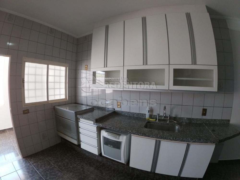 Alugar Casa / Padr&atilde;o em S&atilde;o Jos&eacute; do Rio Preto R$ 6.000,00 - Foto 15