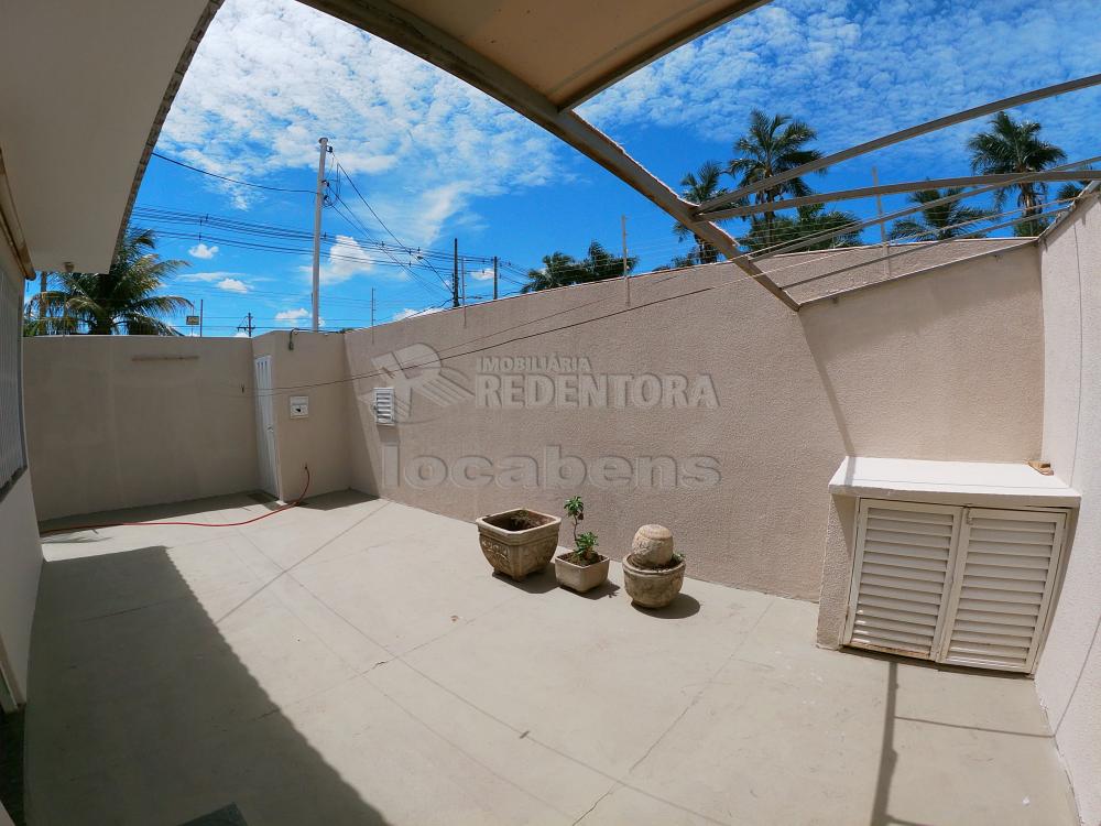 Alugar Casa / Padr&atilde;o em S&atilde;o Jos&eacute; do Rio Preto R$ 6.000,00 - Foto 51