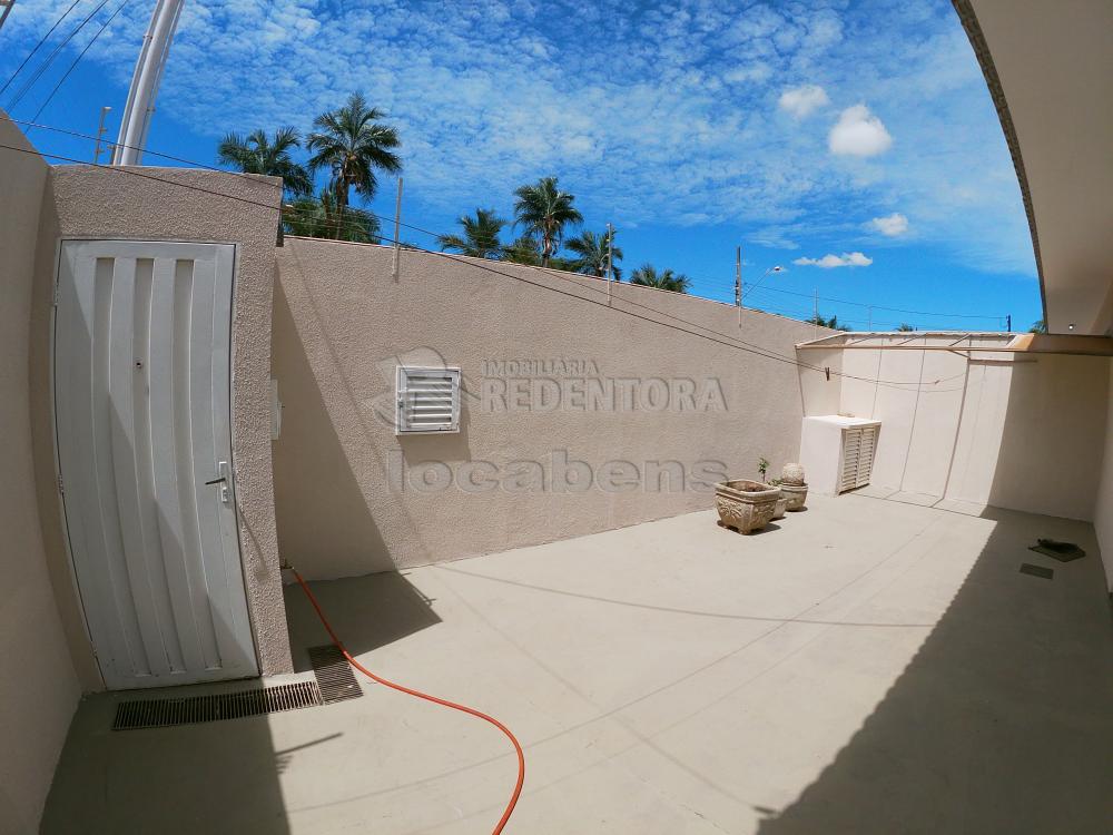Alugar Casa / Padr&atilde;o em S&atilde;o Jos&eacute; do Rio Preto R$ 6.000,00 - Foto 52