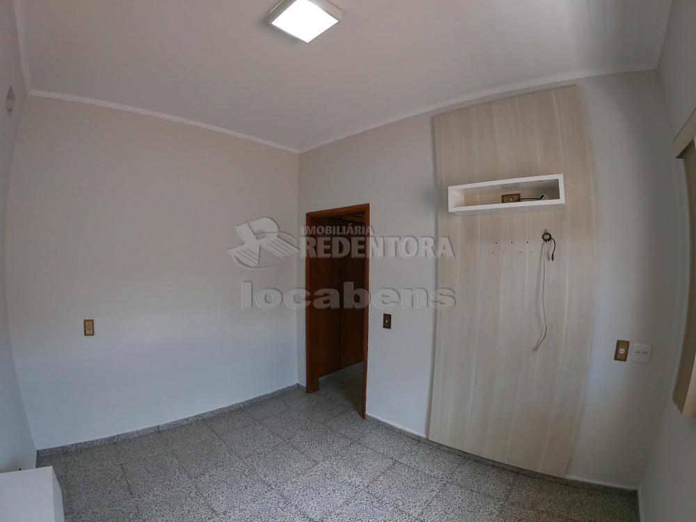 Alugar Casa / Padr&atilde;o em S&atilde;o Jos&eacute; do Rio Preto R$ 6.000,00 - Foto 25
