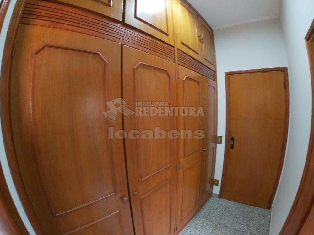 Alugar Casa / Padr&atilde;o em S&atilde;o Jos&eacute; do Rio Preto R$ 6.000,00 - Foto 26