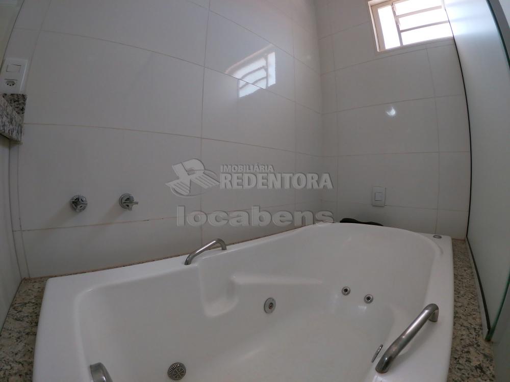 Alugar Casa / Padr&atilde;o em S&atilde;o Jos&eacute; do Rio Preto R$ 6.000,00 - Foto 35