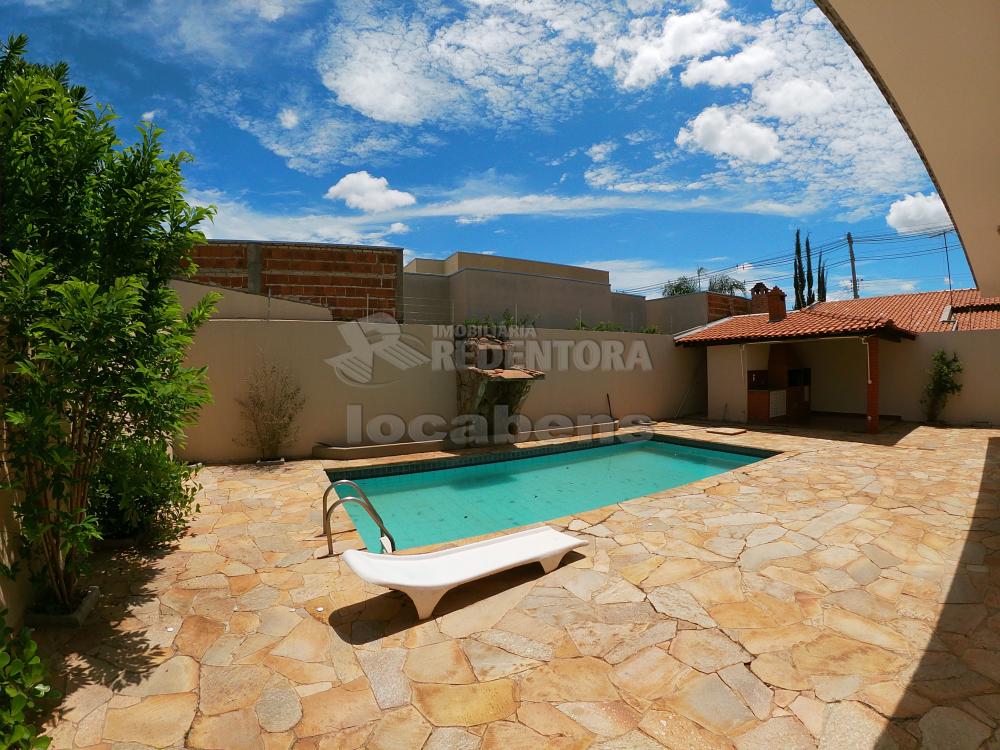 Alugar Casa / Padr&atilde;o em S&atilde;o Jos&eacute; do Rio Preto R$ 6.000,00 - Foto 39