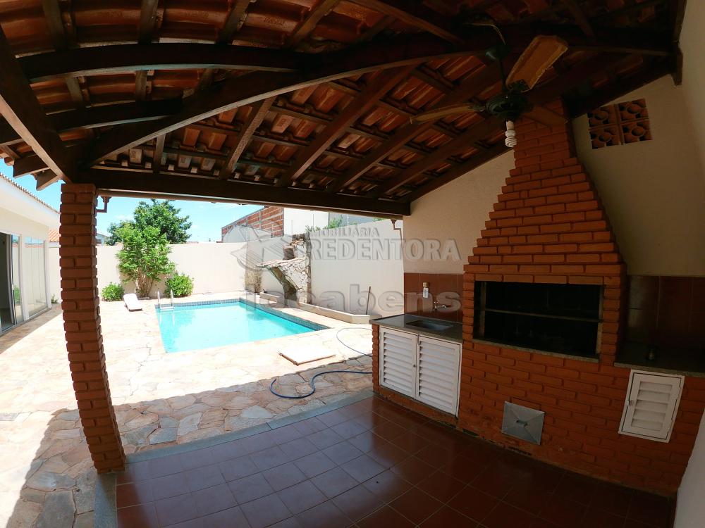 Alugar Casa / Padr&atilde;o em S&atilde;o Jos&eacute; do Rio Preto R$ 6.000,00 - Foto 41