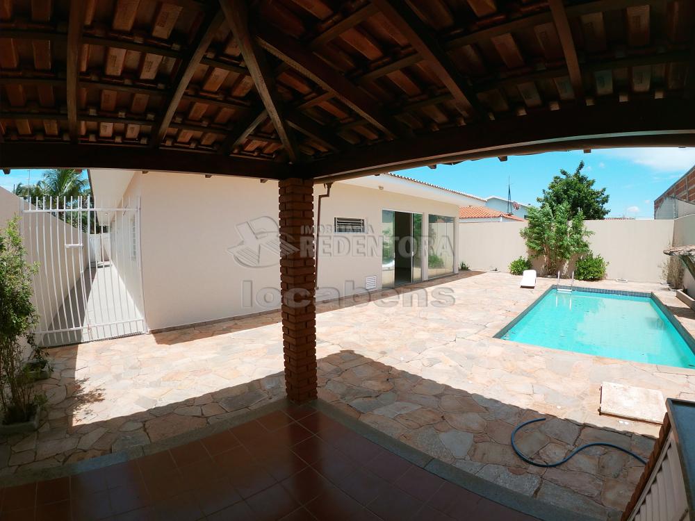 Alugar Casa / Padr&atilde;o em S&atilde;o Jos&eacute; do Rio Preto R$ 6.000,00 - Foto 42