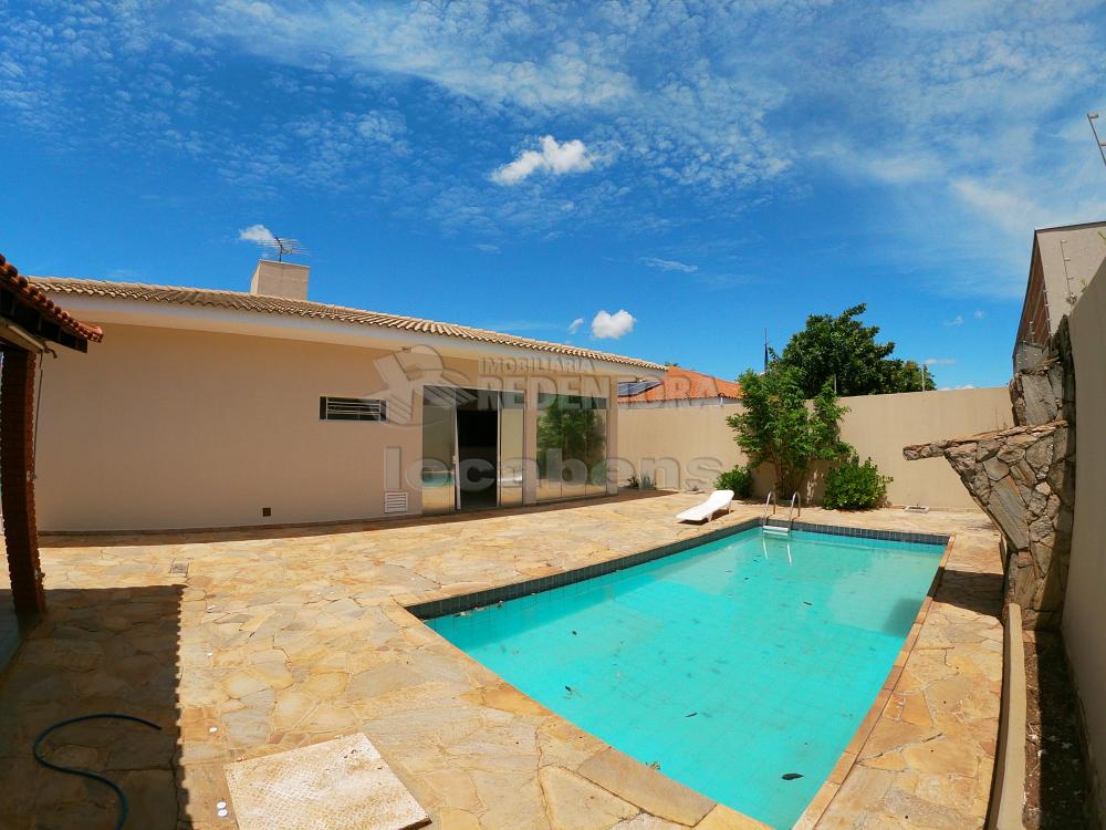 Alugar Casa / Padr&atilde;o em S&atilde;o Jos&eacute; do Rio Preto R$ 6.000,00 - Foto 43