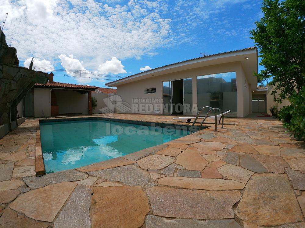 Alugar Casa / Padr&atilde;o em S&atilde;o Jos&eacute; do Rio Preto R$ 6.000,00 - Foto 44