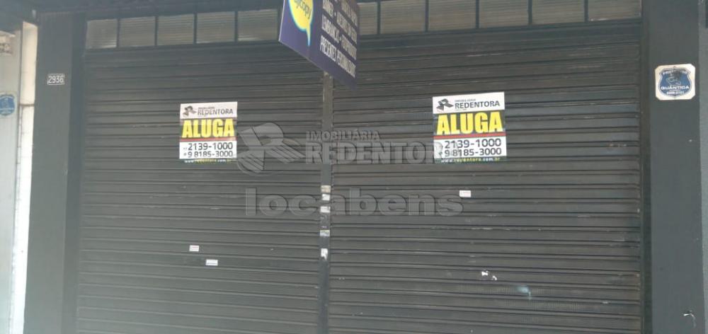 Alugar Comercial / Sal&atilde;o em S&atilde;o Jos&eacute; do Rio Preto R$ 7.000,00 - Foto 5