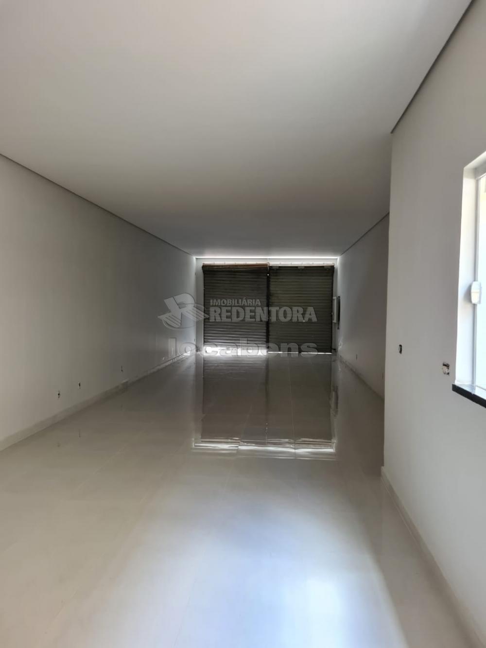 Alugar Comercial / Sal&atilde;o em S&atilde;o Jos&eacute; do Rio Preto R$ 7.000,00 - Foto 1