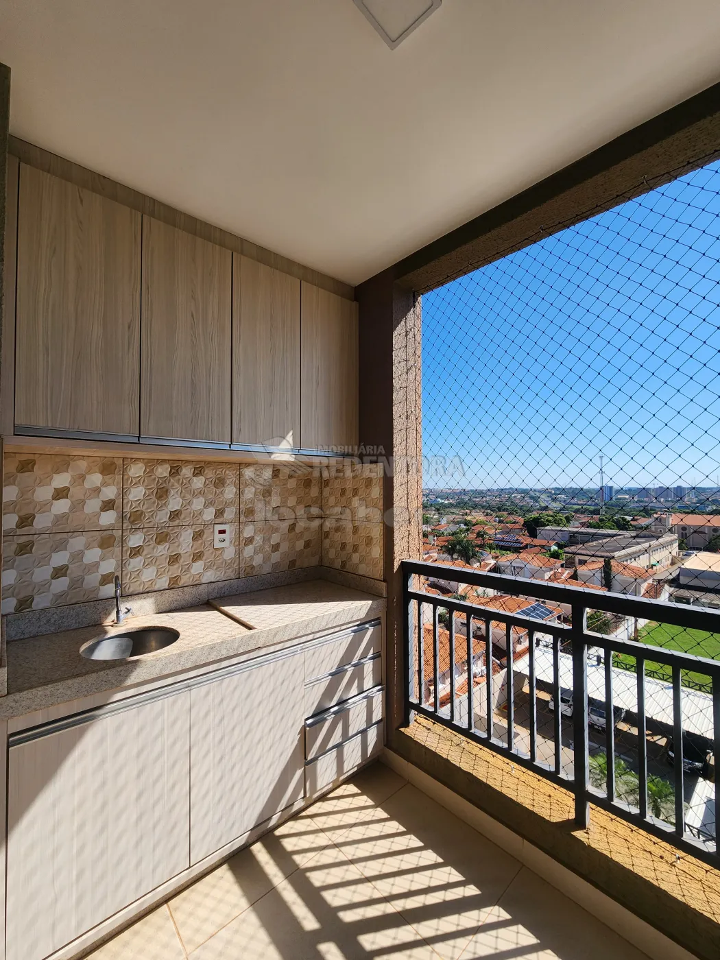 Alugar Apartamento / Padr&atilde;o em S&atilde;o Jos&eacute; do Rio Preto R$ 2.800,00 - Foto 4