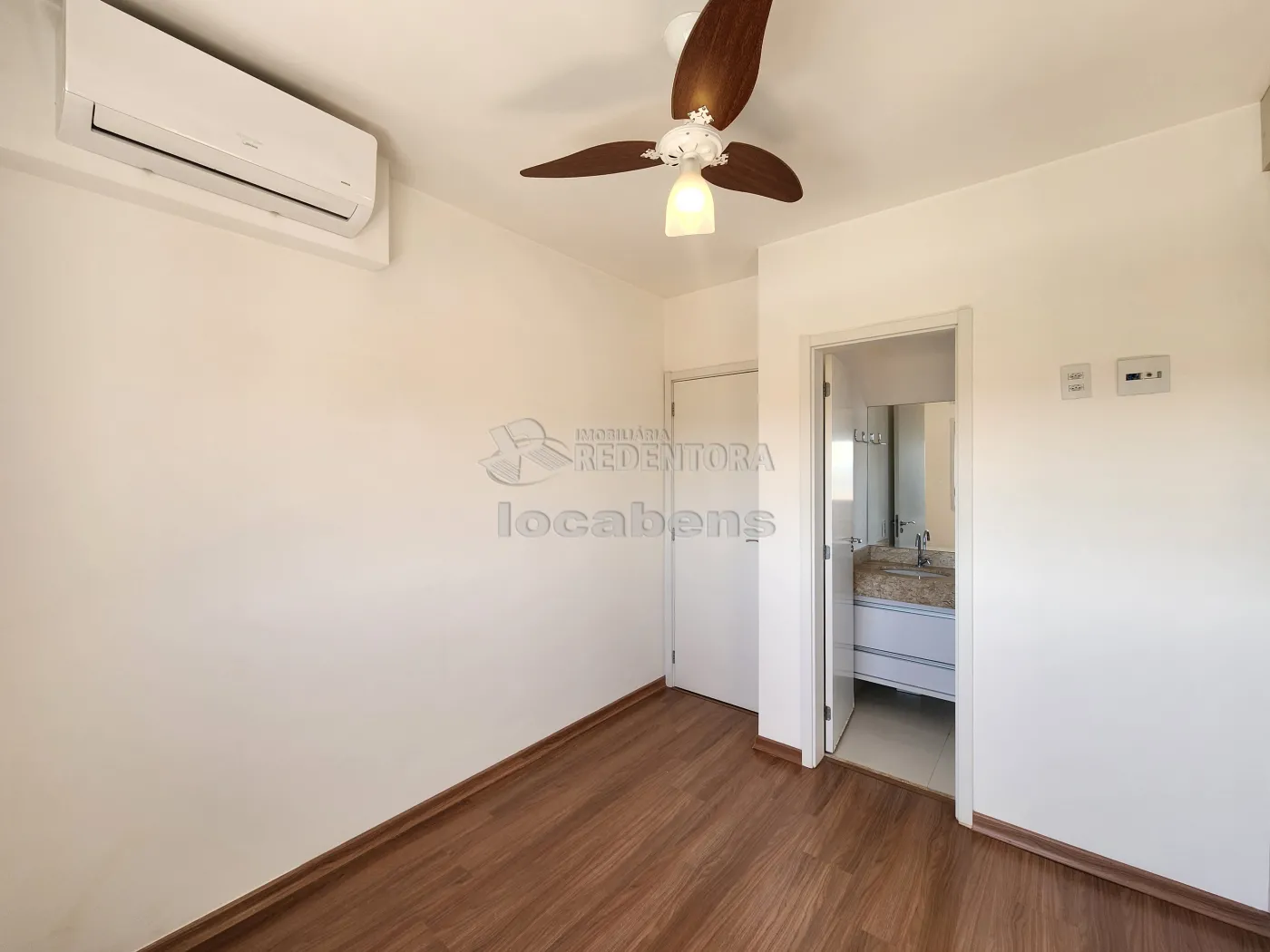 Alugar Apartamento / Padr&atilde;o em S&atilde;o Jos&eacute; do Rio Preto R$ 2.800,00 - Foto 6