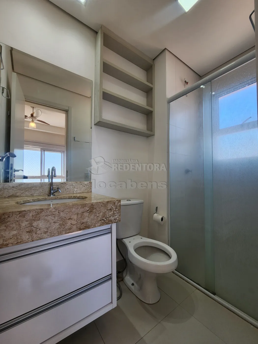 Alugar Apartamento / Padr&atilde;o em S&atilde;o Jos&eacute; do Rio Preto R$ 2.800,00 - Foto 7