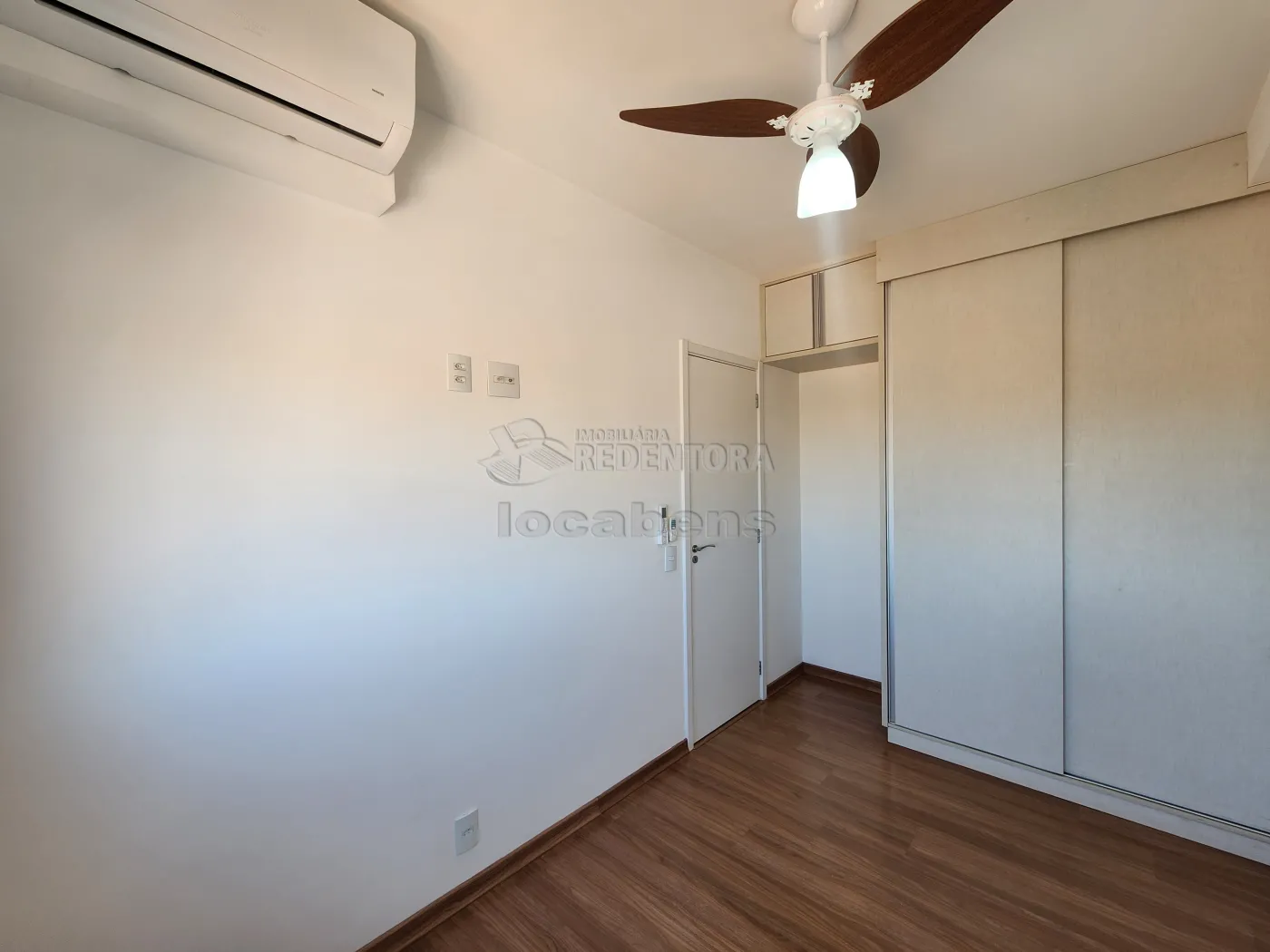 Alugar Apartamento / Padr&atilde;o em S&atilde;o Jos&eacute; do Rio Preto R$ 2.800,00 - Foto 9