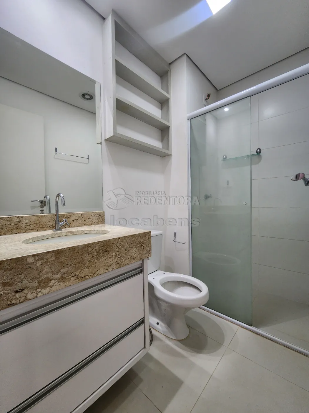 Alugar Apartamento / Padr&atilde;o em S&atilde;o Jos&eacute; do Rio Preto R$ 2.800,00 - Foto 10