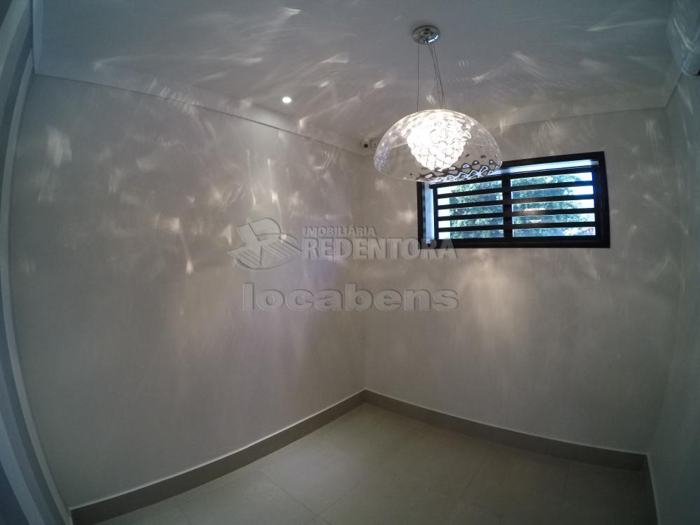 Alugar Comercial / Pr&eacute;dio Inteiro em S&atilde;o Jos&eacute; do Rio Preto R$ 21.500,00 - Foto 3