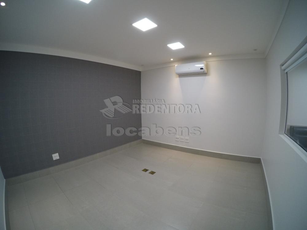 Alugar Comercial / Pr&eacute;dio Inteiro em S&atilde;o Jos&eacute; do Rio Preto R$ 21.500,00 - Foto 7