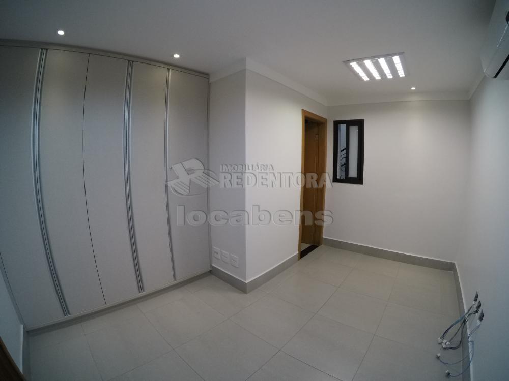 Alugar Comercial / Pr&eacute;dio Inteiro em S&atilde;o Jos&eacute; do Rio Preto R$ 21.500,00 - Foto 10
