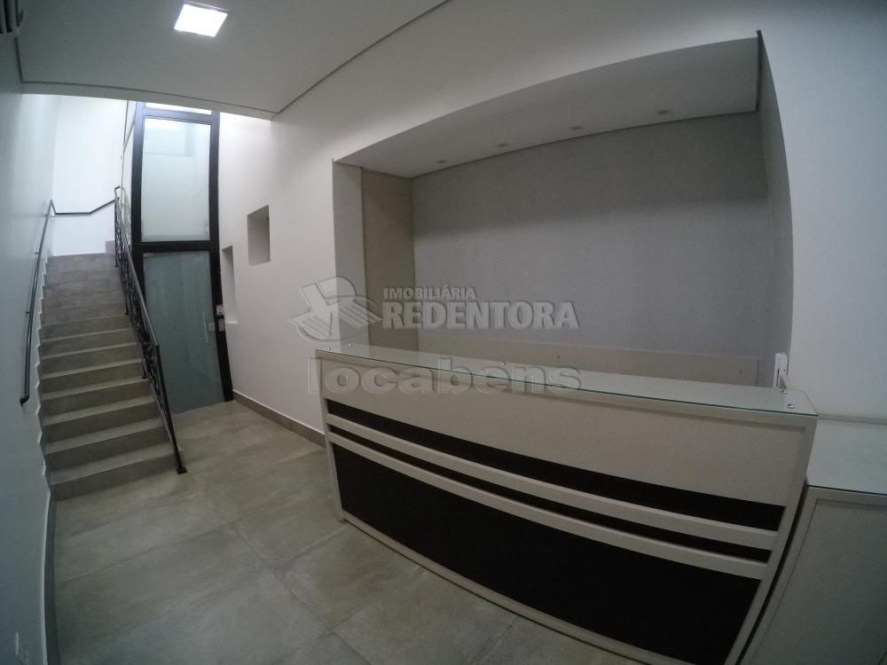 Alugar Comercial / Pr&eacute;dio Inteiro em S&atilde;o Jos&eacute; do Rio Preto R$ 21.500,00 - Foto 13